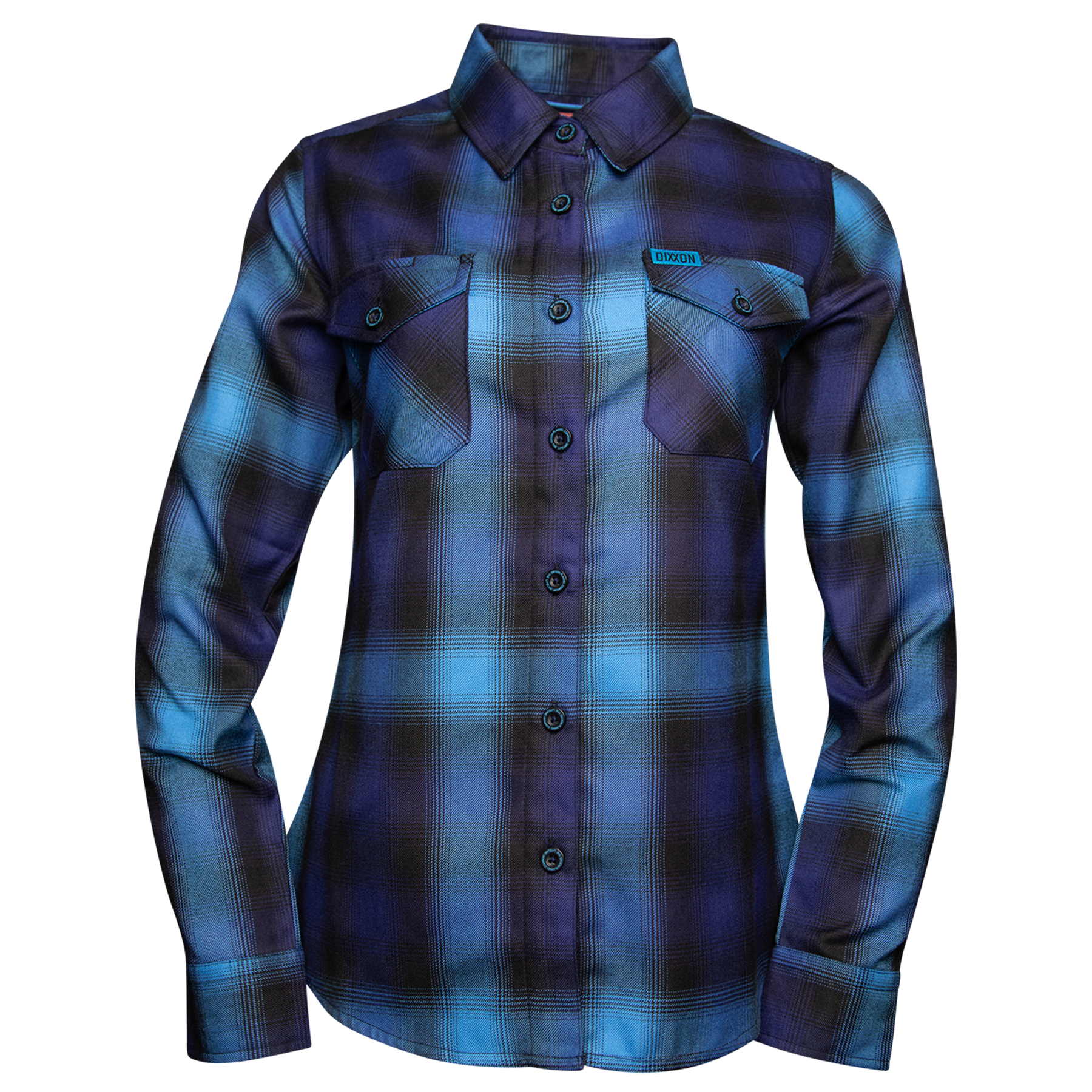 Women's The Lifeline Flannel - Dixxon Flannel Co.