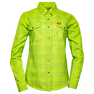 Women's The Mean One Flannel - Dixxon Flannel Co.