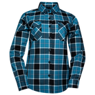 Women's Thrice - Identity Crisis Flannel - Dixxon Flannel Co.