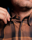 Yarnell FR Flannel - Dixxon Flannel Co. 