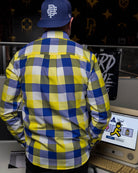 Welcome Flannel - Dixxon Flannel Co.