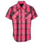 Youth 13% Short Sleeve Bamboo - Dixxon Flannel Co.