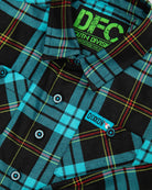 Youth Better Lovers Flannel - Dixxon Flannel Co.