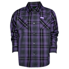 Youth Big League Long Sleeve Bamboo - Dixxon Flannel Co.