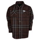 Youth Bon Scott Touring Flannel - Dixxon Flannel Co.