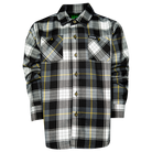 Youth Costanza Flannel - Dixxon Flannel Co.