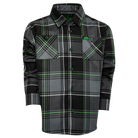 Youth The Ghost Ride - Deegan Flannel - Dixxon Flannel Co.