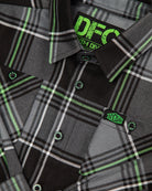 Youth The Ghost Ride - Deegan Flannel - Dixxon Flannel Co.