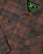 Youth Dutch Oven Flannel - Dixxon Flannel Co.