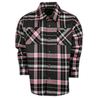 Youth I Love Boobies 2025 Flannel | Dixxon Flannel Co.