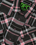 Youth I Love Boobies 2025 Flannel | Dixxon Flannel Co.