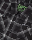 Youth KISS Dressed To Kill Flannel - Dixxon Flannel Co.