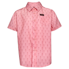 Youth Manmosa Party Shirt - Dixxon Flannel Co.