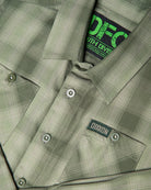 Youth Palo Verde Long Sleeve Bamboo - Dixxon Flannel Co.