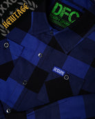 Youth Stagedive Heritage Flannel - Dixxon Flannel Co.