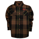 Youth The Hive Flannel - Dixxon Flannel Co.