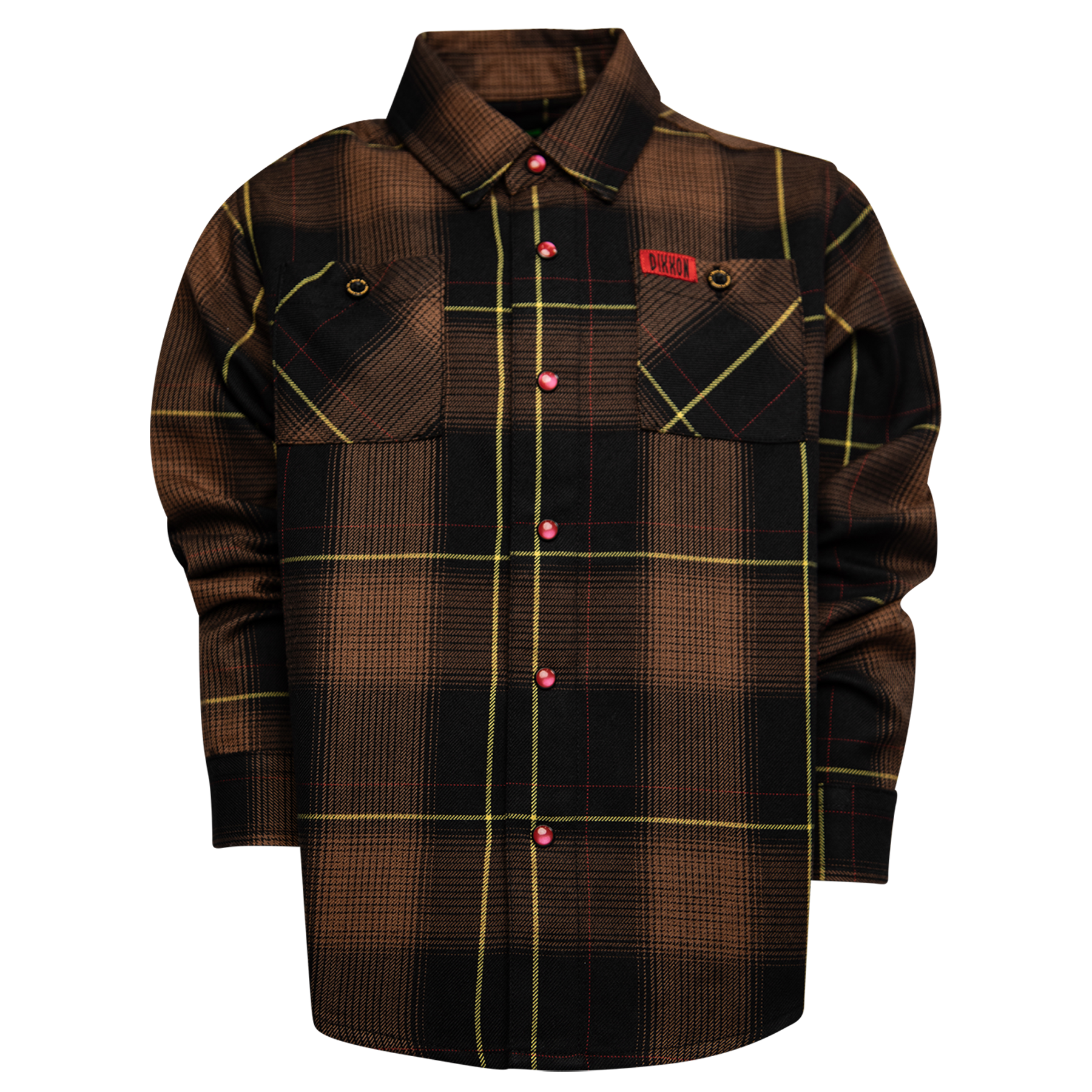 Youth The Hive Flannel - Dixxon Flannel Co.