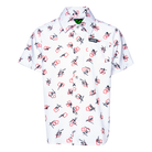 Youth The Larry Party Shirt - Dixxon Flannel Co.
