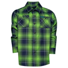 Youth The Legion Flannel - Dixxon Flannel Co.