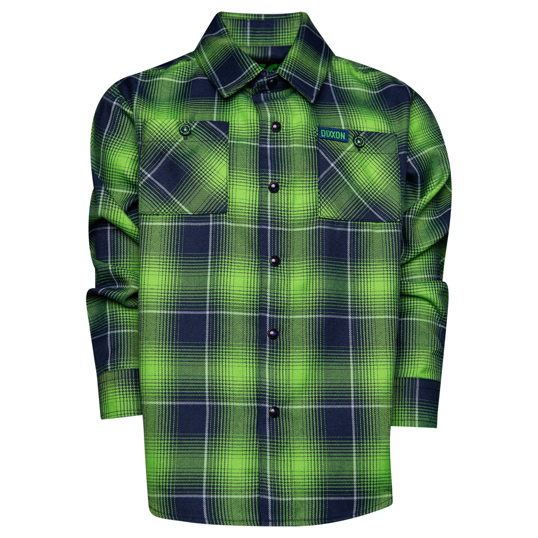 Youth The Legion Flannel - Dixxon Flannel Co.