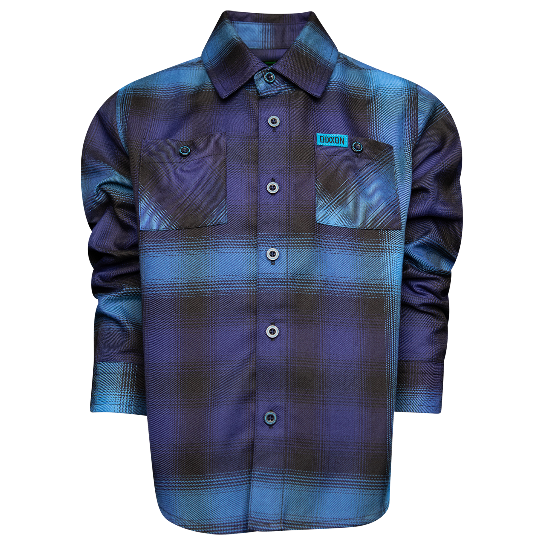 Youth The Lifeline Flannel - Dixxon Flannel Co.
