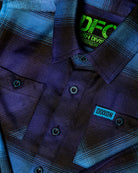 Youth The Lifeline Flannel - Dixxon Flannel Co.