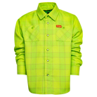 Youth The Mean One Flannel - Dixxon Flannel Co.