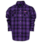 Youth The Merit Flannel - Dixxon Flannel Co.