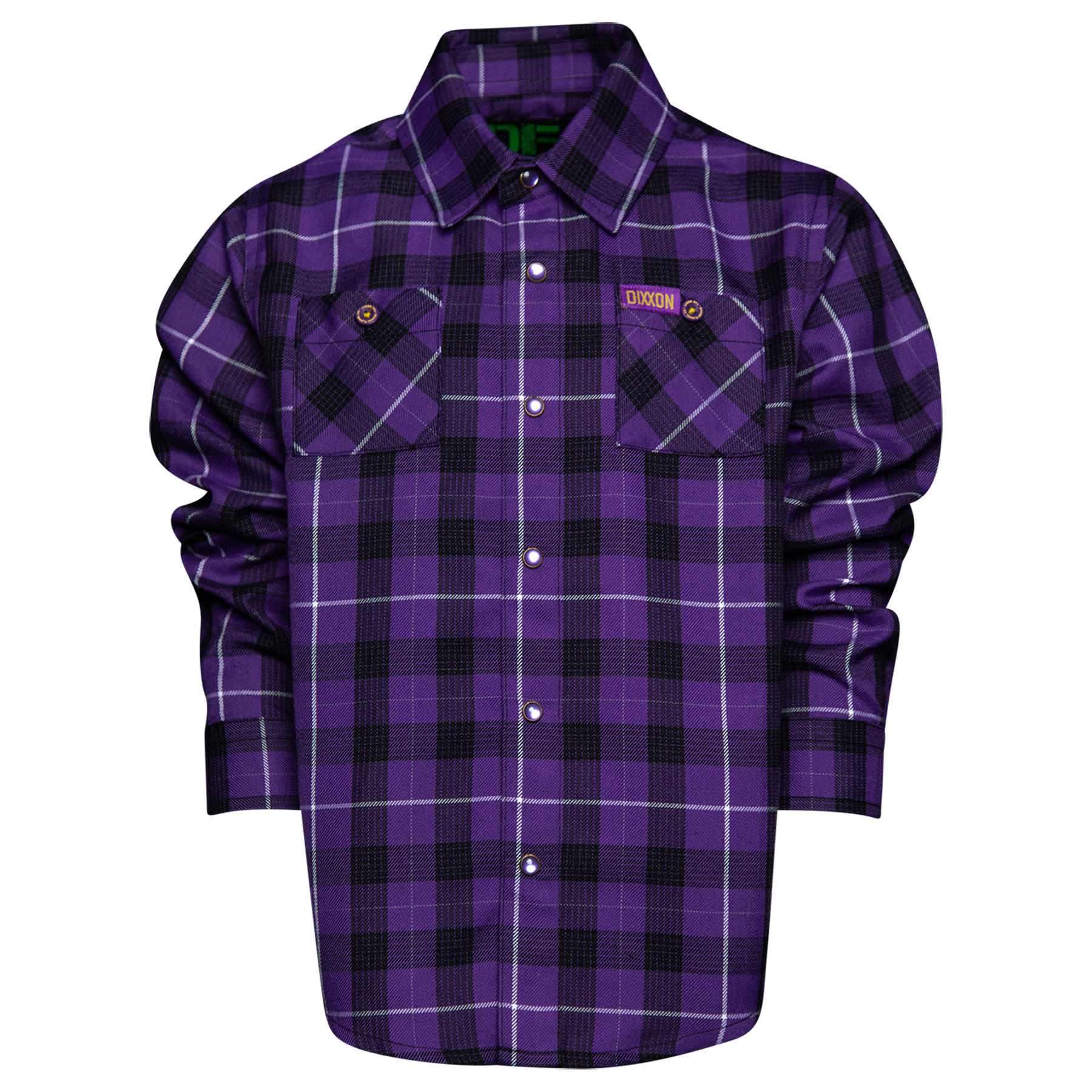 Youth The Merit Flannel - Dixxon Flannel Co.