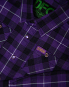 Youth The Merit Flannel - Dixxon Flannel Co.