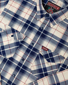 The Passion Flannel - Dixxon Flannel Co.
