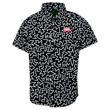 Youth The Zag Party Shirt | Dixxon Flannel Co. – DIXXON EUROPE