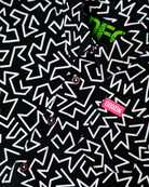 Dixxon Youth The Zag  Party Shirt