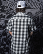 Crenshaw Heritage Bamboo Short Sleeve - Dixxon Flannel Co.