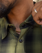 Lone Wolf Heritage Bamboo Short Sleeve - Dixxon Flannel Co.