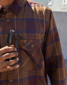 The O-Dog Flannel - Dixxon Flannel Co.