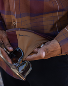 The O-Dog Flannel - Dixxon Flannel Co.