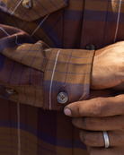 The O-Dog Flannel - Dixxon Flannel Co.