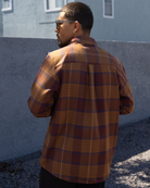The O-Dog Flannel - Dixxon Flannel Co.