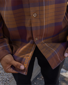 The O-Dog Flannel - Dixxon Flannel Co.