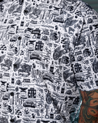 Men's The Essentials Party Shirt - Dixxon Flannel Co.