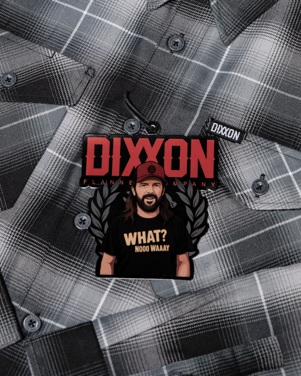 Products – DIXXON EUROPE