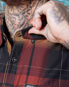 Anthrax: Persistence of Time Bamboo Short Sleeve - Dixxon Flannel Co.