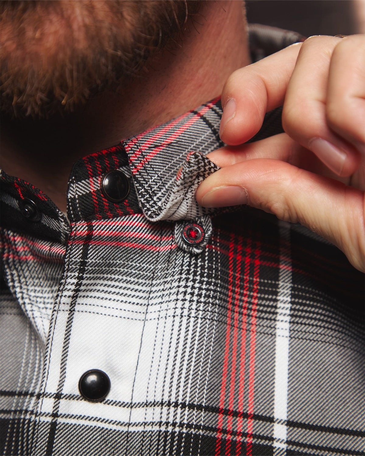 Art Flannel - Dixxon Flannel Co.