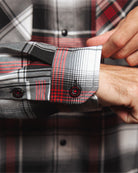 Art Flannel - Dixxon Flannel Co.