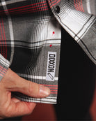 Art Flannel - Dixxon Flannel Co.