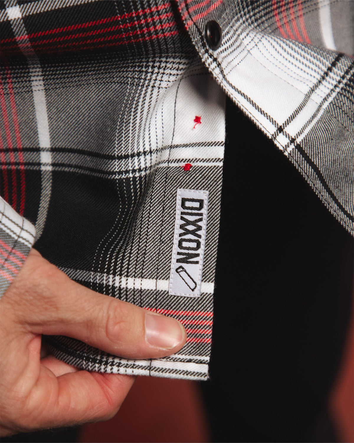 Art Flannel - Dixxon Flannel Co.