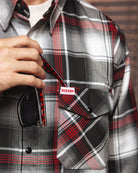 Art Flannel - Dixxon Flannel Co.
