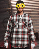 Art Flannel - Dixxon Flannel Co.