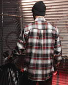 Art Flannel - Dixxon Flannel Co.